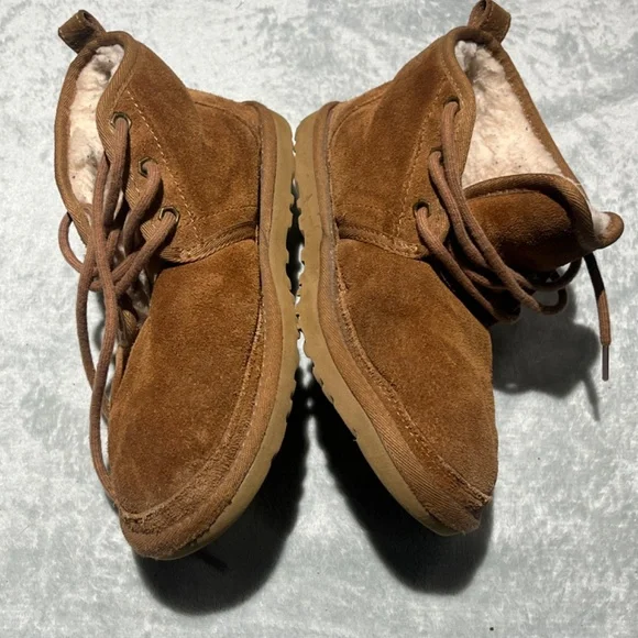 UGGs Neumel Chukka Boots - Picture 2 of 8